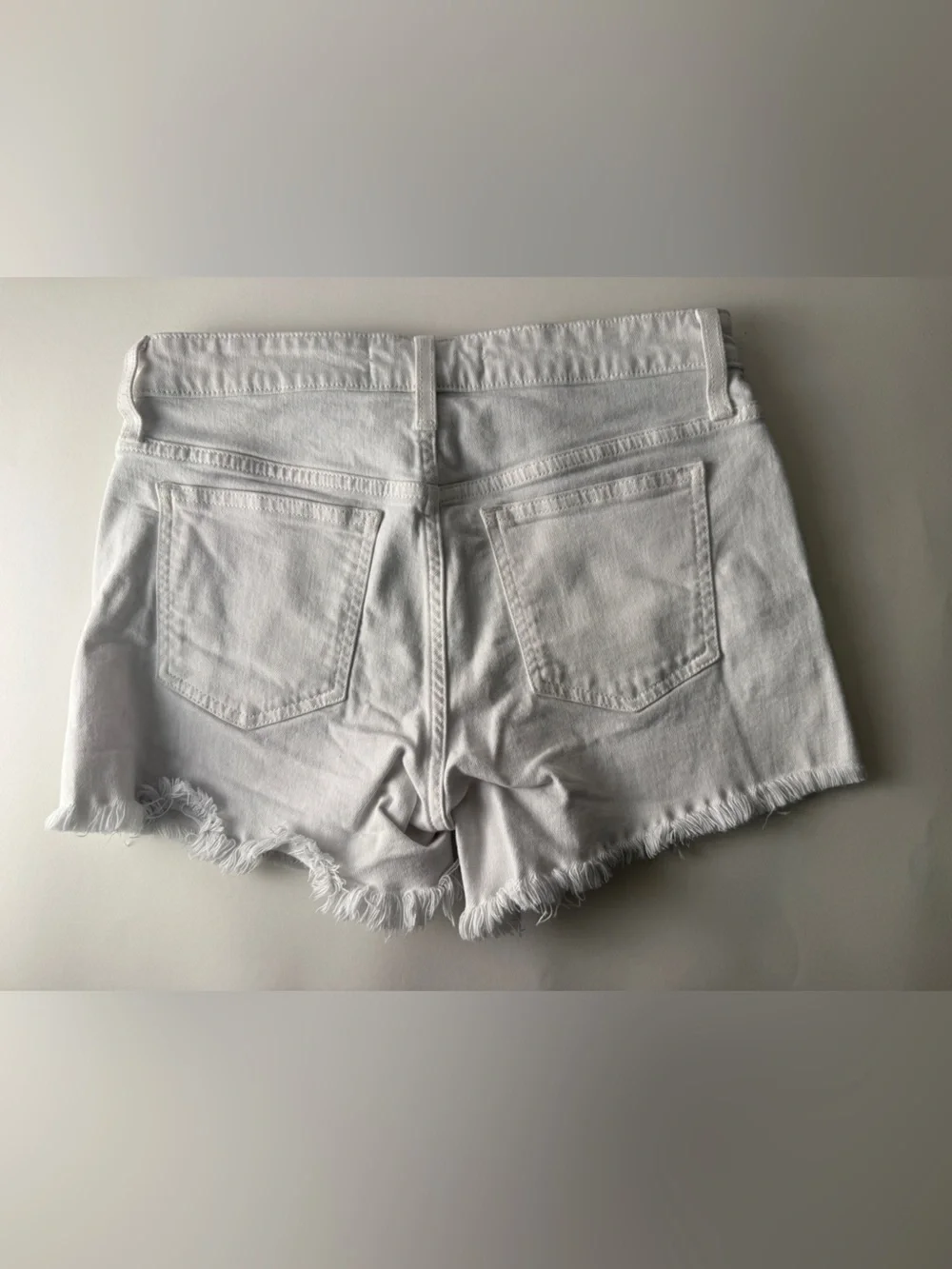 Joes Jeans high rise